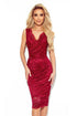 Robe de soirée model 167993 Numoco